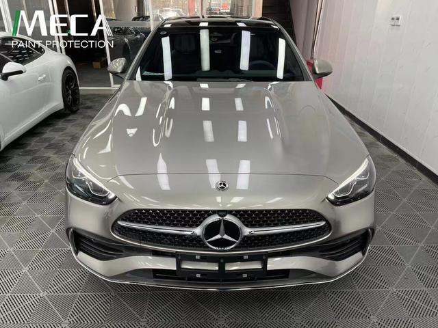 汽车贴膜品牌十大排行(车衣品牌排行榜前十名)(1)