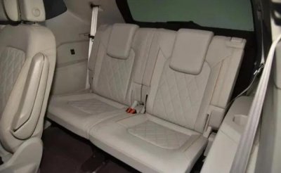 ​大众汽车系列大全（大众商务车）