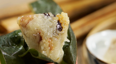 粽子怎么煮,粽子怎么煮图3