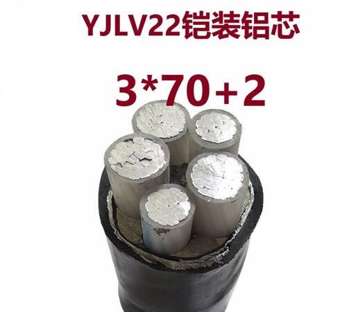 铠装电缆和非铠装电缆载流量有差别吗