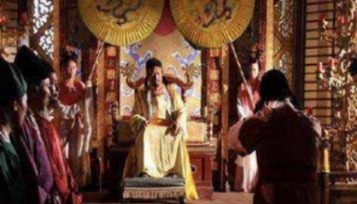 ​李德裕如何登上人臣巅峰，以一人之力扶大厦之将倾？