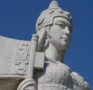 ​历史上的妇好是什么形象？她一生有何贡献？