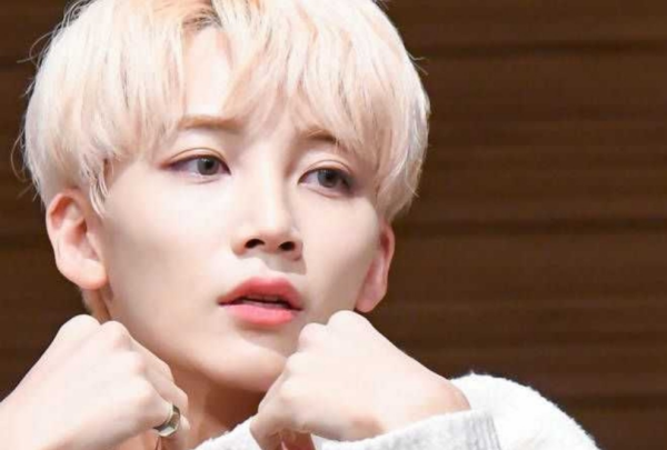 忙内是什么意思,饭圈忙内是什么意思图1