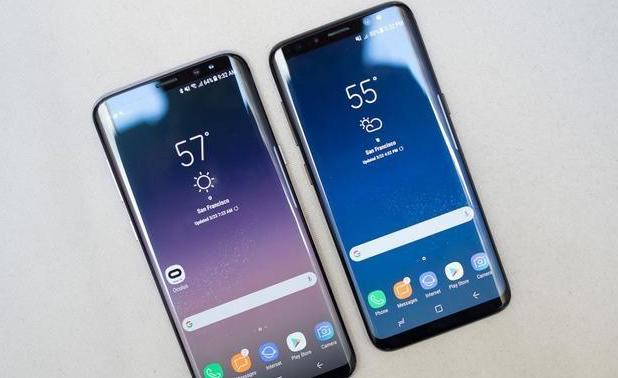 三星s8现在入手值得吗（三星S8价格2598元起三星A80是3799元起）(3)