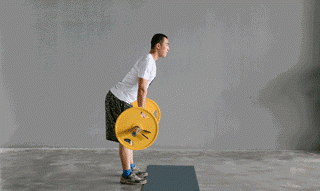 硬拉锻炼哪些肌肉知乎