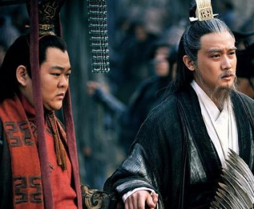 ​诸葛亮临终前最后一计 从此埋葬之地成了一个迷