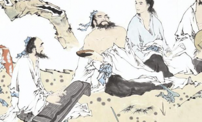 ​三国名士祢衡到底是一个怎样的人？