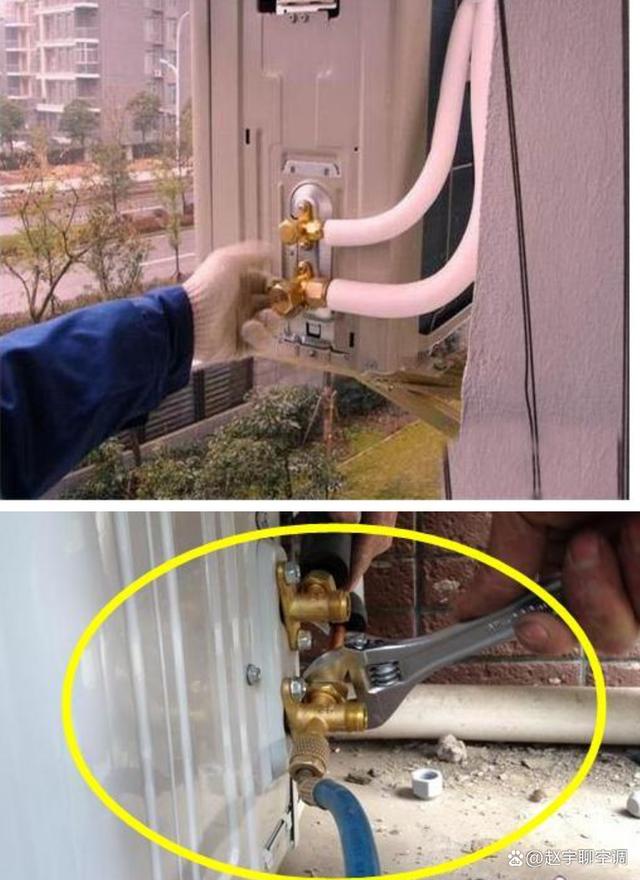 空调制热不启动的原因及解决办法（空调不制热的原因）(5)