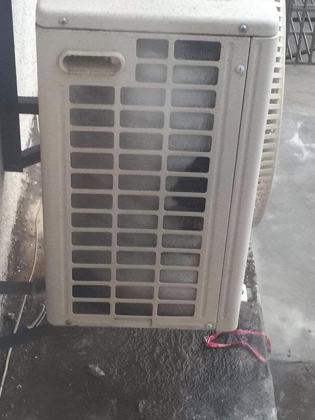 空调制热不启动的原因及解决办法（空调不制热的原因）(2)