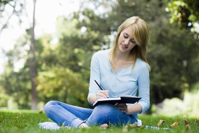 如何尽快提升文笔(三个方法提升文笔)(6)
