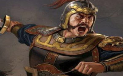 ​袁术是东汉诸侯第一个称帝的，他手下的武将到底都有谁？