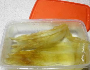 花胶怎样煲汤,花胶煲鸡汤要放什么配料图4