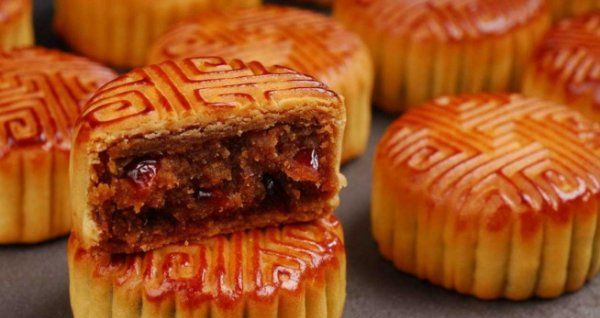 中秋节起源于什么时候,中秋节的历史由来是什么图3