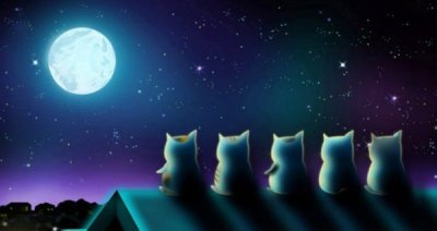 ​中秋节起源于什么时候,中秋节的历史由来是什么