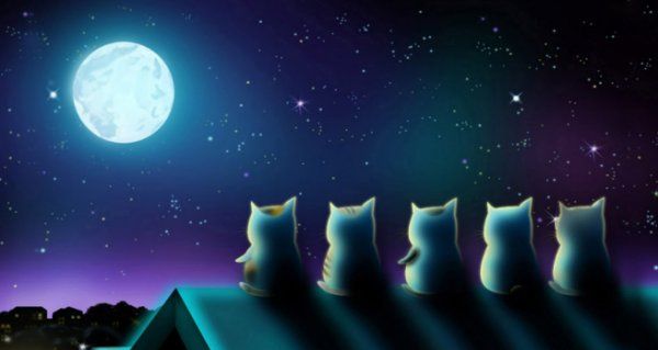 中秋节起源于什么时候,中秋节的历史由来是什么图1