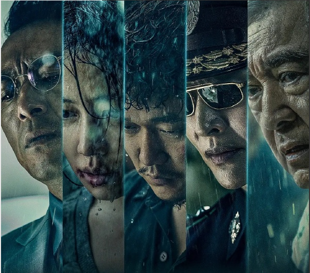 《误杀》主演没一个科班出身，演技却炸裂，陈冲亲女儿演平平垫底