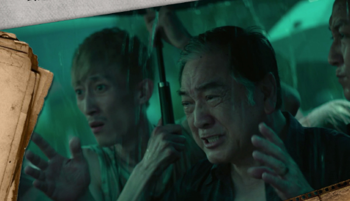 《误杀》主演没一个科班出身，演技却炸裂，陈冲亲女儿演平平垫底