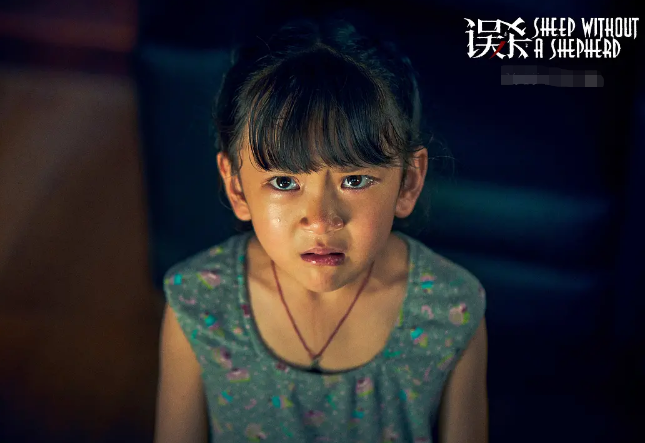 《误杀》主演没一个科班出身，演技却炸裂，陈冲亲女儿演平平垫底