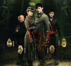 惊险又刺激的十部盗墓电影你看过多少?