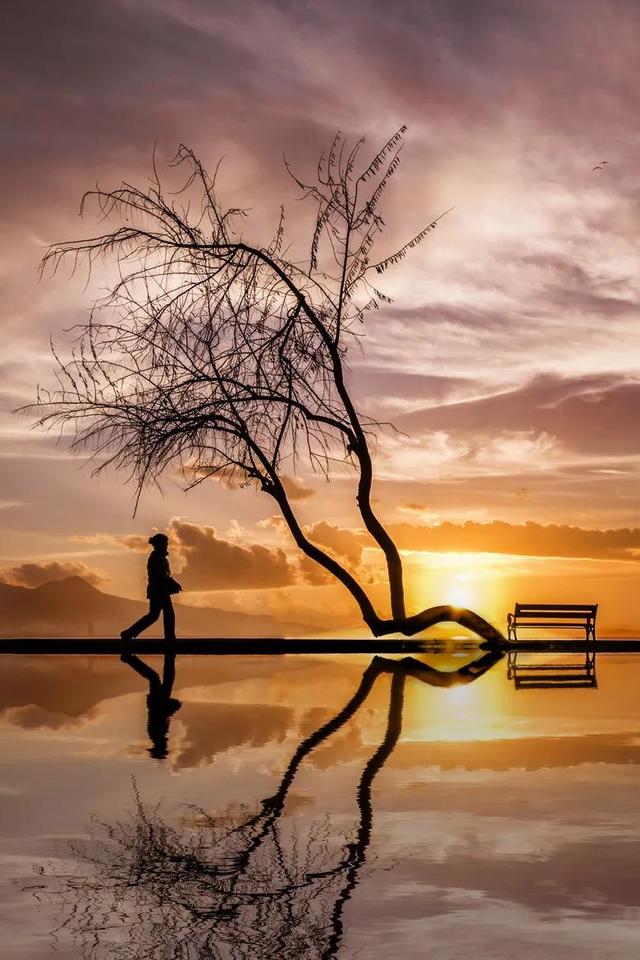 怎样练出有灵气的眼神（道德经提升灵性的三个方法）(3)