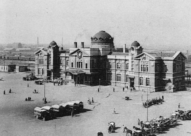 铁路最新规划图沈阳（想知道铁路沈阳站的发展变迁吗）(1)