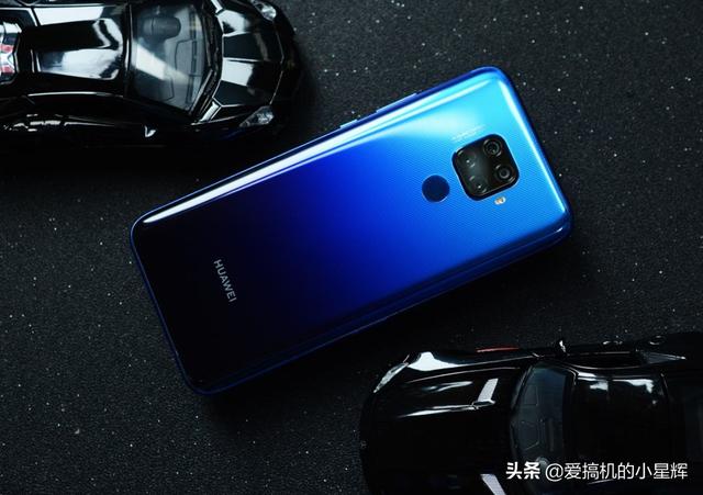 华为千元机最值得入手的一款(华为最值得推荐的三款千元神机)(2)