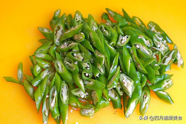 香辣炒鸡胗的做法(口感脆嫩又易熟)(6)