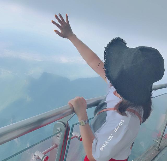 自驾游张家界攻略详细路线推荐(假期出游张家界)(2)