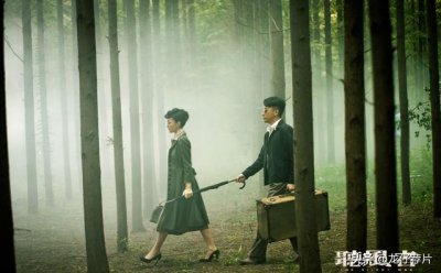 ​朱亚文十部必看电视剧(豆瓣评分最高的十部国产谍战片)