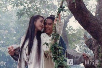 ​十大武侠电影排行榜豆瓣(武侠电影排名前十)