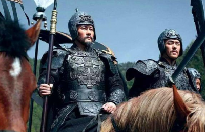 ​曹操手下地位最高的武将，于禁结局如何？