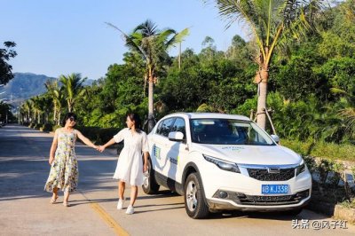 ​自驾游租车全过程（自驾游租车攻略快收藏这个租车平台）