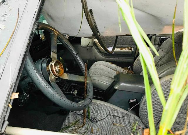 31岁过气男星车祸身亡(男星萧闳仁车祸坠山谷)(6)