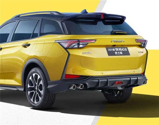 新款东风风神奕炫（东风风神奕炫家族新车型上市）(7)