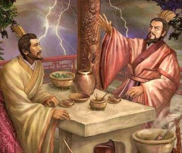 ​东汉末年袁绍成为实力最强的诸侯 袁绍是如何强势崛起的