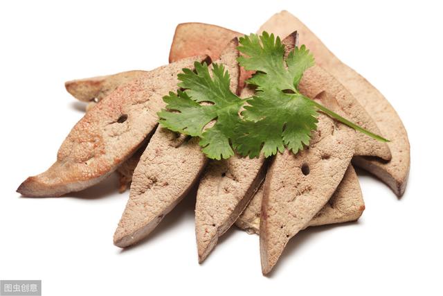 人体缺铁吃什么食物补铁最好（3大类最佳补铁食物清单）(2)