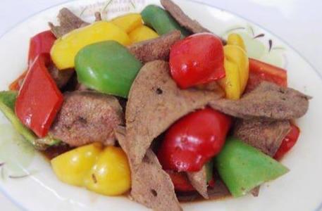 人体缺铁吃什么食物补铁最好（3大类最佳补铁食物清单）(5)