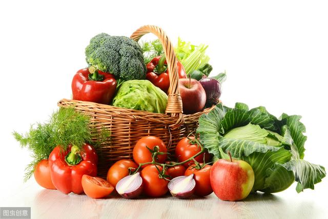 人体缺铁吃什么食物补铁最好（3大类最佳补铁食物清单）(4)