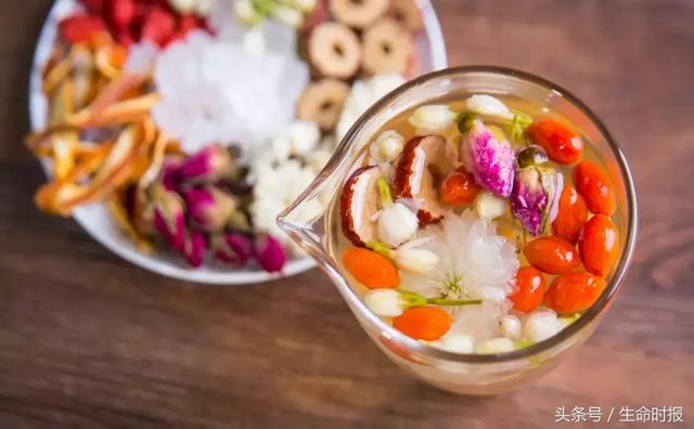 长期黑眼圈的6种原因（黑眼圈可能暗示5种疾病）(3)