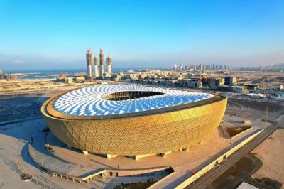 ​卢塞尔体育场建在哪里（卢赛尔体育场零号工程）