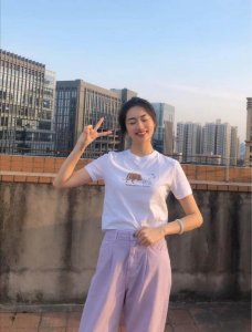 ​紫色配什么颜色好看（紫色最佳颜色搭配）