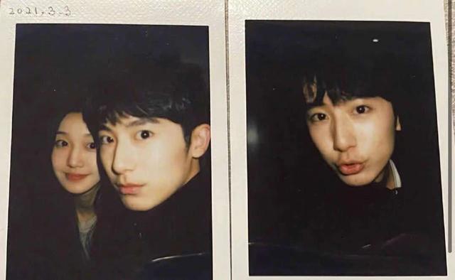 付伟伦恋情棋魂(棋魂又有人塌房)(4)