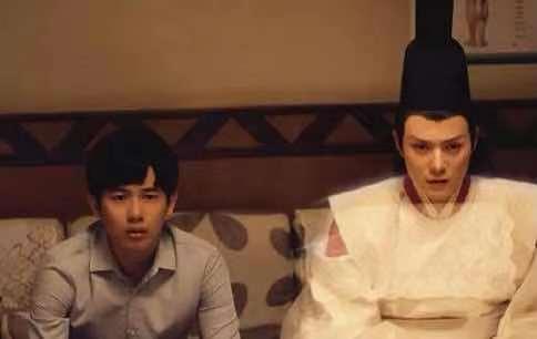 付伟伦恋情棋魂(棋魂又有人塌房)(12)