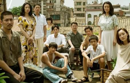 隐秘的角落主创否认（编剧起诉隐秘的角落侵权遭主创否认）(3)