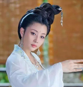 ​赵光义为什么射杀了花蕊夫人？