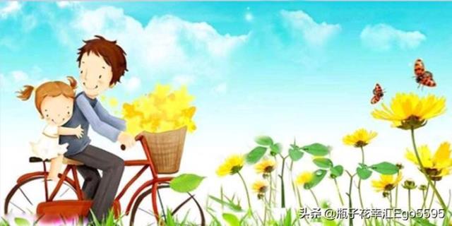 父亲节送什么花(适合父亲节用的鲜花介绍来咯)(1)