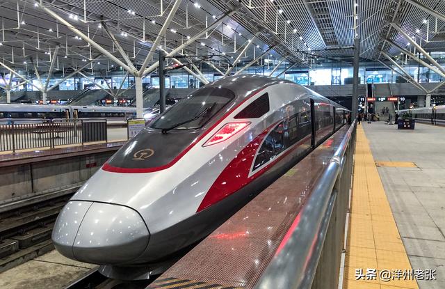 最近几年有没有高铁规划(这3条新高铁建设方案出炉)(5)