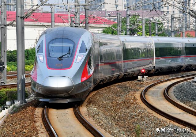 最近几年有没有高铁规划(这3条新高铁建设方案出炉)(7)