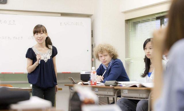 日语的就业前景和薪资如何(日语人才缺口现状及就业方向分析)(3)