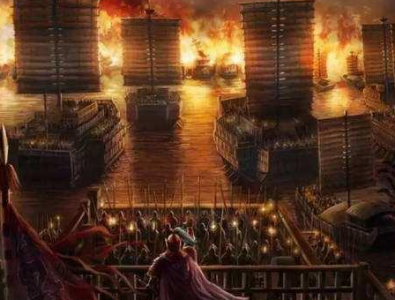 ​赤壁之战后刘备夺取荆南四郡 孙权为何默许这种行径